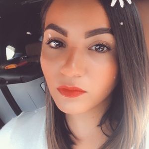 Meet your Posher, Geraldine